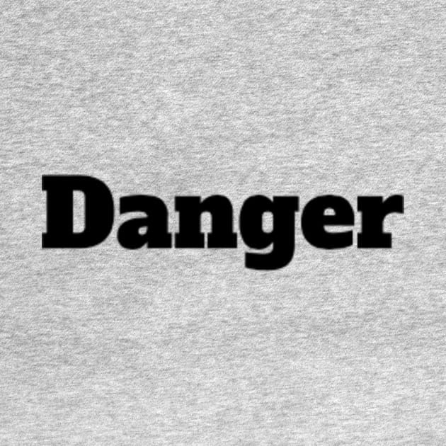 Danger by Hammer905